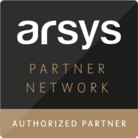 ARSYS Partner Authorized