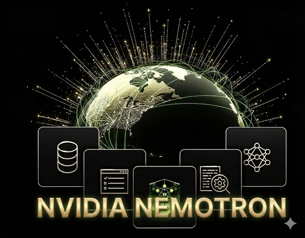 Nemotron